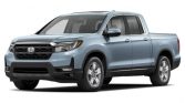 Honda Ridgeline RTL AWD Lease