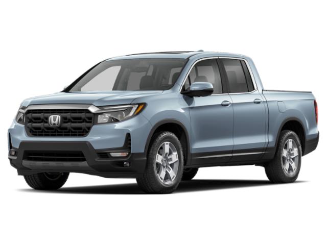 Honda Ridgeline RTL AWD Lease