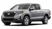 Honda Ridgeline RTL+ AWD Lease