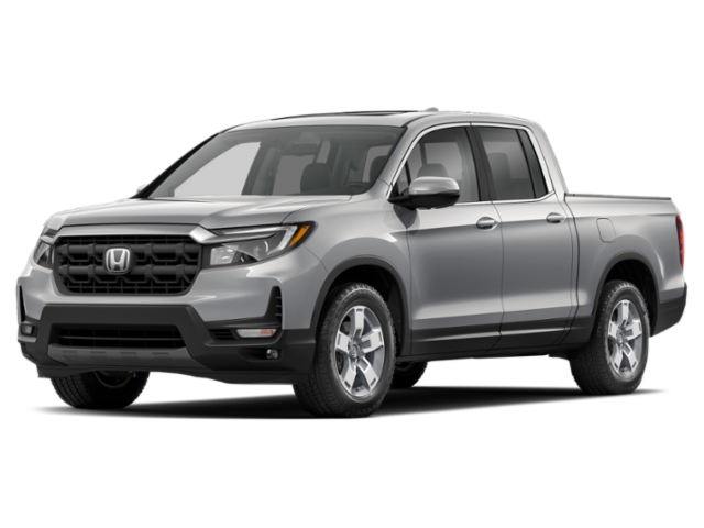 Honda Ridgeline RTL+ AWD Lease