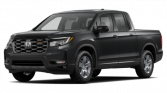 Honda Ridgeline TrailSport AWD Lease