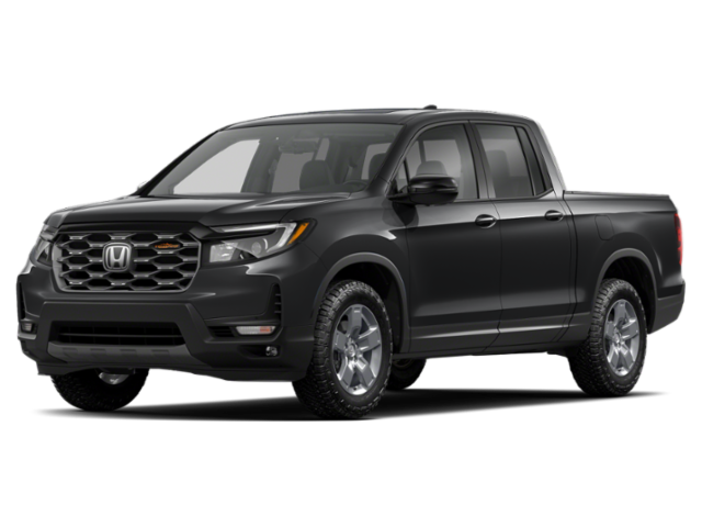 Honda Ridgeline TrailSport AWD Lease