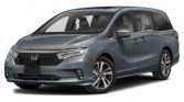 Honda Odyssey Touring Auto Lease