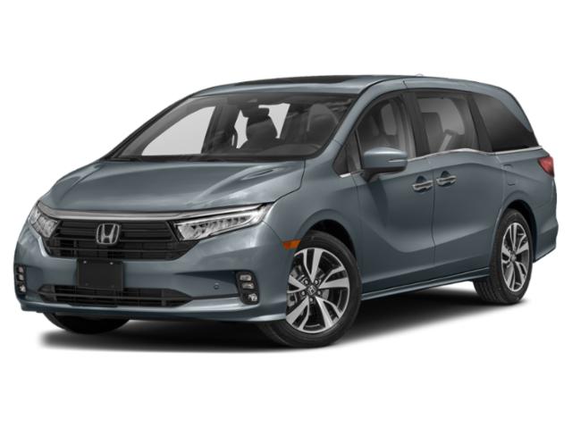 Honda Odyssey Touring Auto Lease