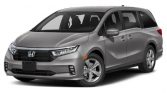 Honda Odyssey EX Auto Lease