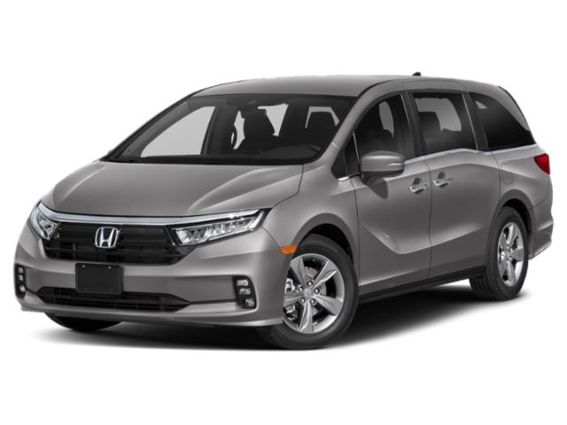 Honda Odyssey EX Auto Lease