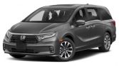 Honda Odyssey EX-L Auto Lease