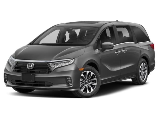 Honda Odyssey EX-L Auto Lease