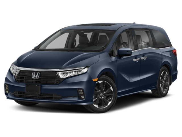 Honda Odyssey Elite Auto Lease