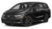 Honda Odyssey Sport Auto Lease