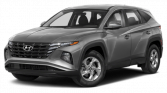 Hyundai Tucson SE FWD Lease