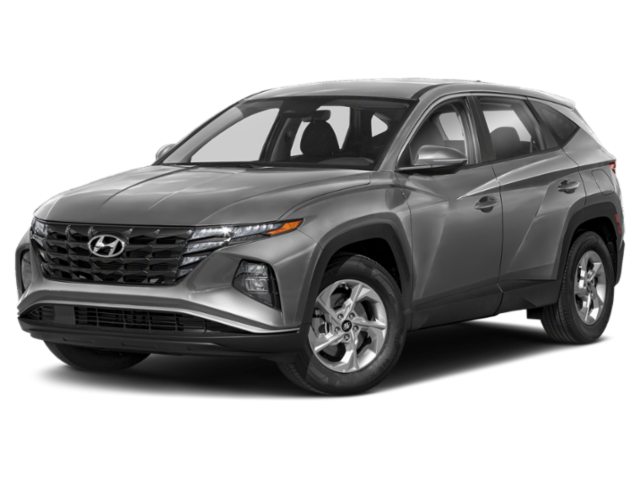 Hyundai Tucson SE FWD Lease