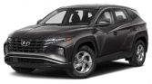 Hyundai Tucson XRT FWD Lease