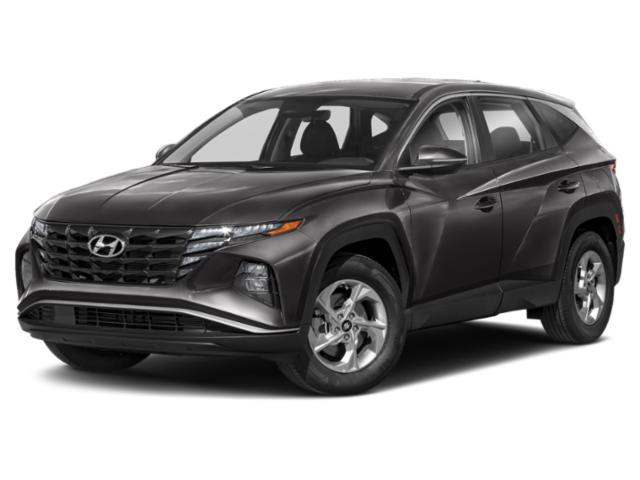 Hyundai Tucson XRT FWD Lease