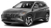 Hyundai Tucson Limited AWD Lease