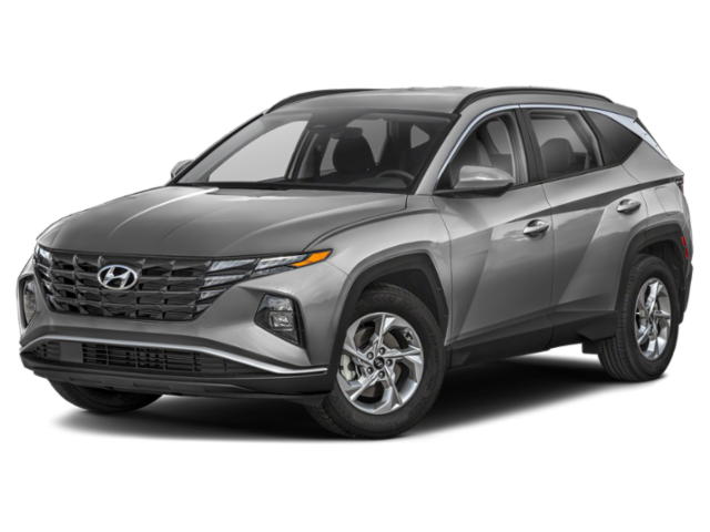 Hyundai Tucson SEL AWD *Ltd Avail* Lease