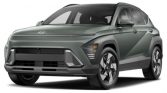 Hyundai Kona Limited FWD Lease