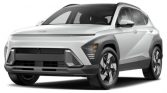 Hyundai Kona Limited AWD Lease