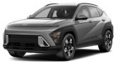 Hyundai Kona SEL AWD Lease