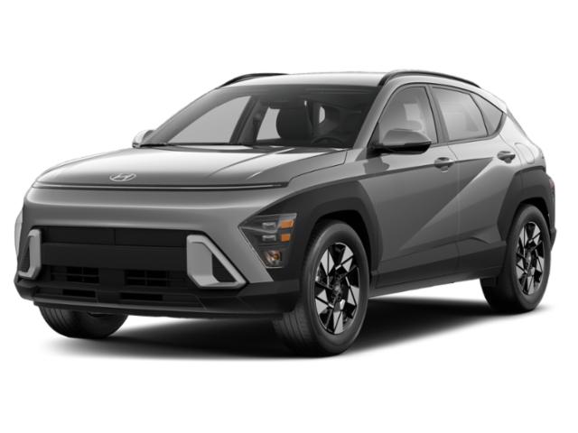 Hyundai Kona SEL AWD Lease