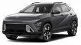 Hyundai Kona SEL FWD Lease