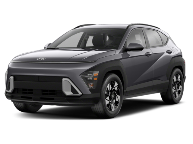 Hyundai Kona SEL FWD Lease