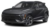 Hyundai Kona N Line AWD Lease