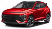 Hyundai Kona N Line FWD Lease