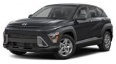 Hyundai Kona SE AWD Lease