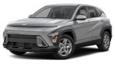 Hyundai Kona SE FWD Lease