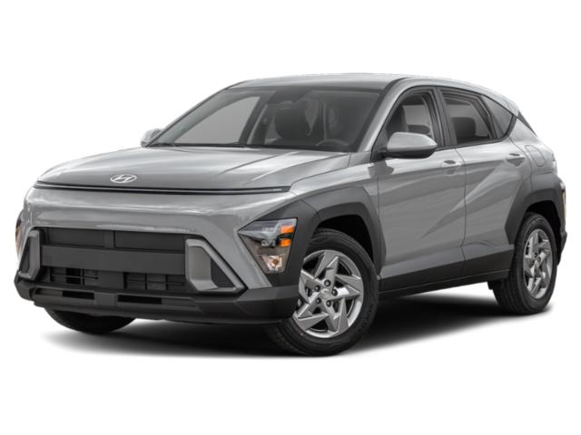 Hyundai Kona SE FWD Lease