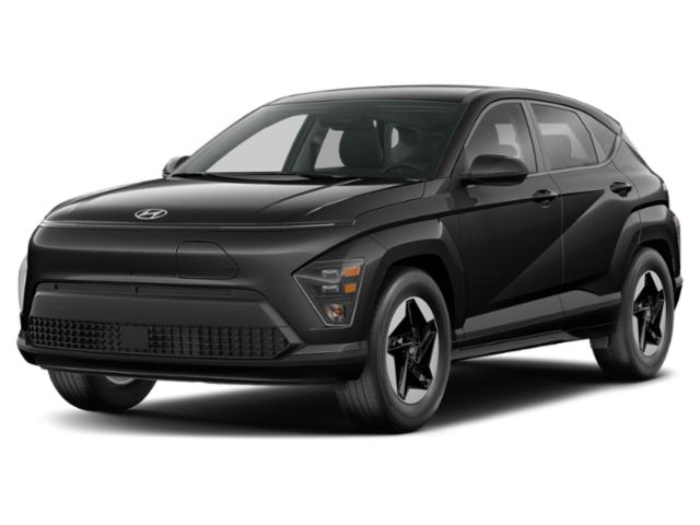 Hyundai Kona Electric SE FWD Lease