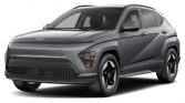 Hyundai Kona Electric SEL FWD Lease