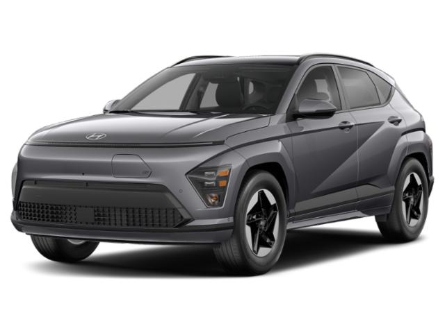 Hyundai Kona Electric SEL FWD Lease