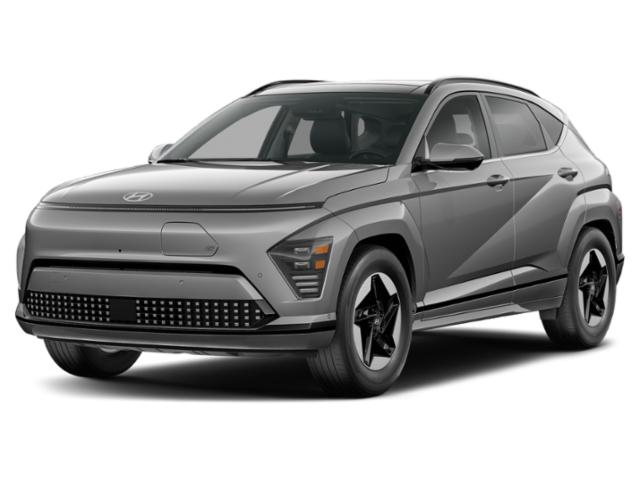 Hyundai Kona Electric Limited FWD Lease