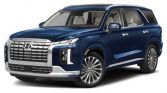 Hyundai Palisade Calligraphy AWD Lease