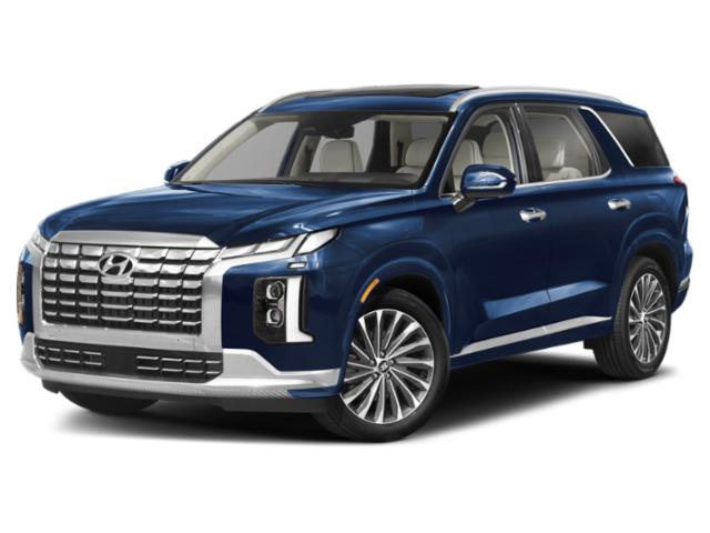 Hyundai Palisade Calligraphy AWD Lease