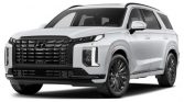 Hyundai Palisade Calligraphy Night Edition AWD Lease