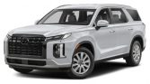 Hyundai Palisade SEL AWD Lease