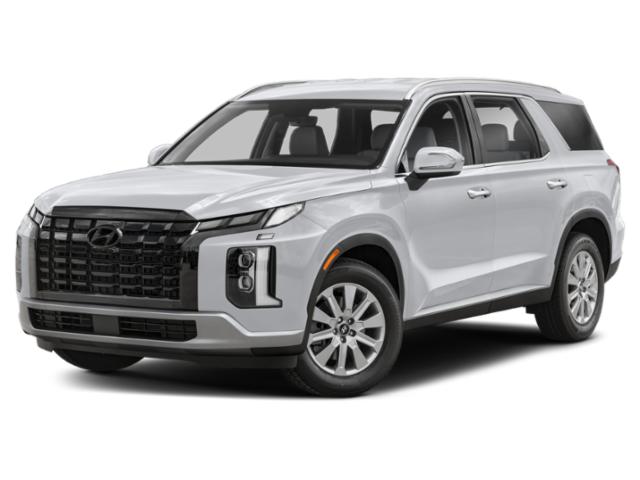 Hyundai Palisade SEL AWD Lease