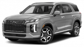 Hyundai Palisade Limited AWD Lease