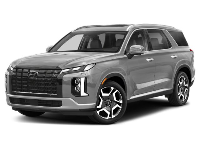 Hyundai Palisade Limited AWD Lease