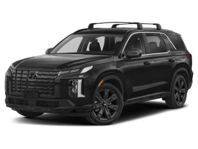 Hyundai Palisade XRT AWD Lease