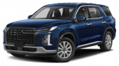 Hyundai Palisade SE AWD Lease