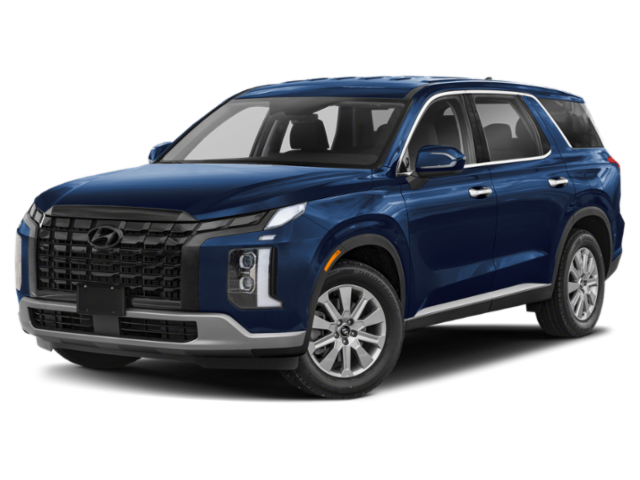 Hyundai Palisade SE AWD Lease