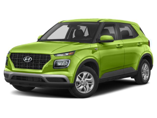 Hyundai Venue SE IVT Lease