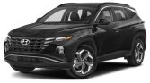 Hyundai Tucson Hybrid SEL Convenience AWD Lease