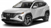 Hyundai Tucson Plug-In Hybrid Limited AWD Lease