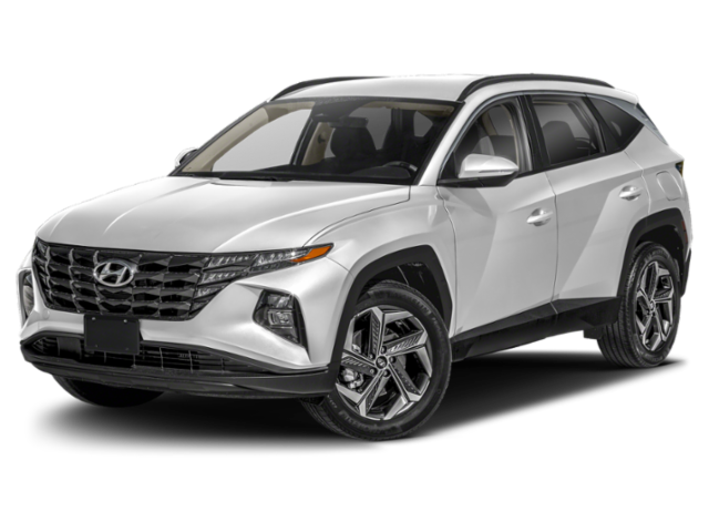 Hyundai Tucson Plug-In Hybrid Limited AWD Lease