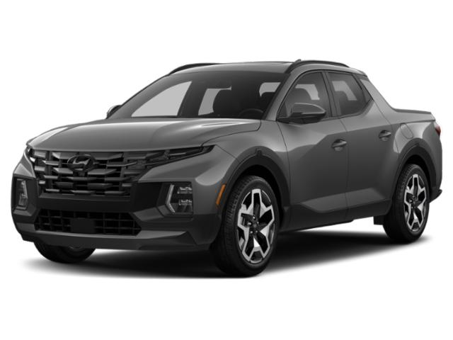 Hyundai Santa Cruz NIGHT AWD Lease